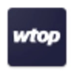 Logo of WTOP android Application 